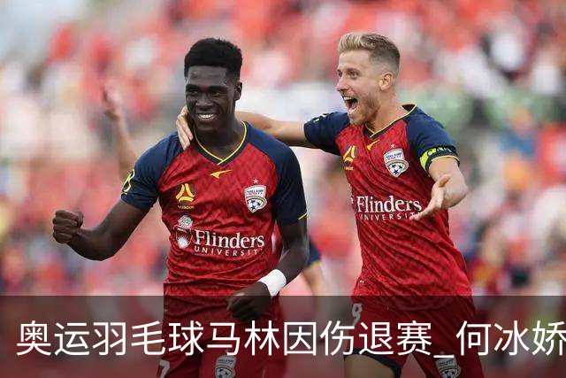 奥运羽毛球马林因伤退赛 何冰娇进决赛将战安洗莹